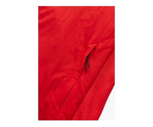Куртка TLD MATHIS JACKET MONO [RACE RED]